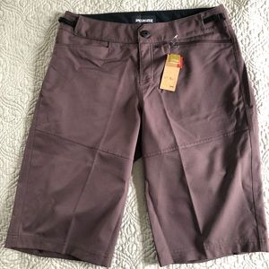 Specialized trial shorts